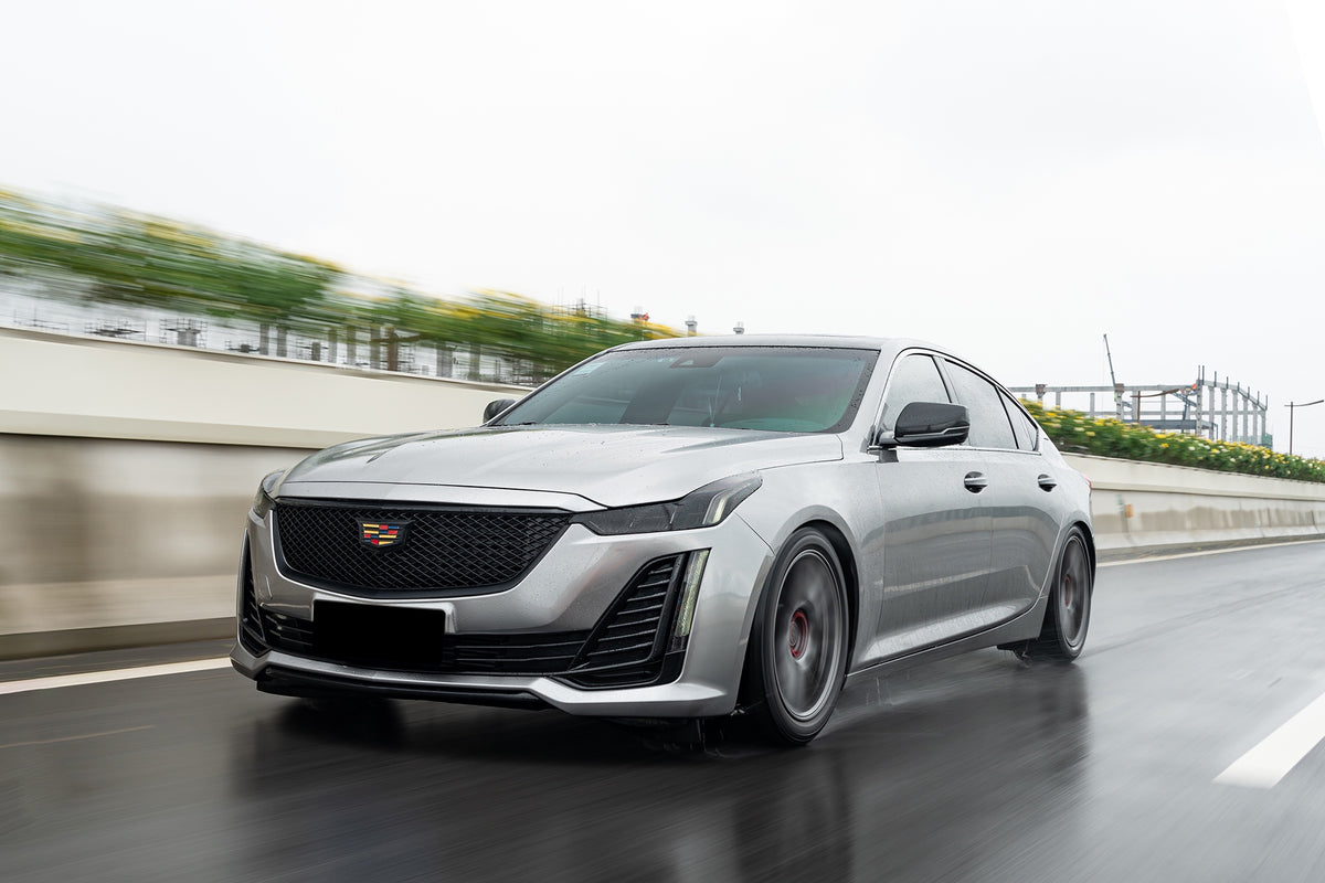 CADILLAC CT5-006-MST CK70