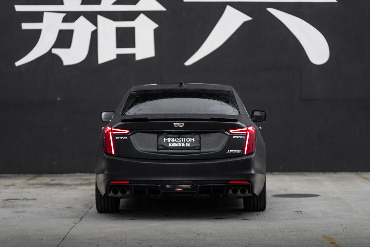 CADILLAC CT6-005-FF FK08