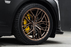 CADILLAC CT6-006-FF FK08