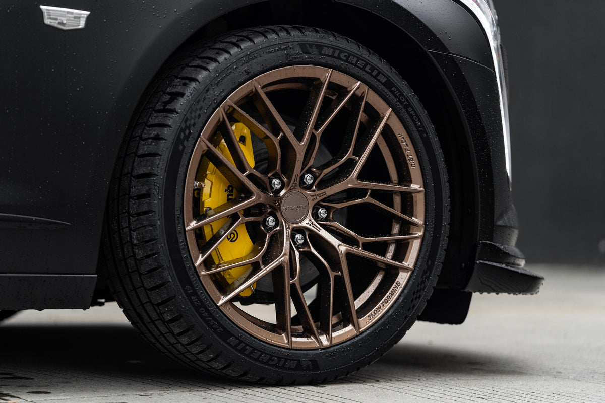 CADILLAC CT6-006-FF FK08