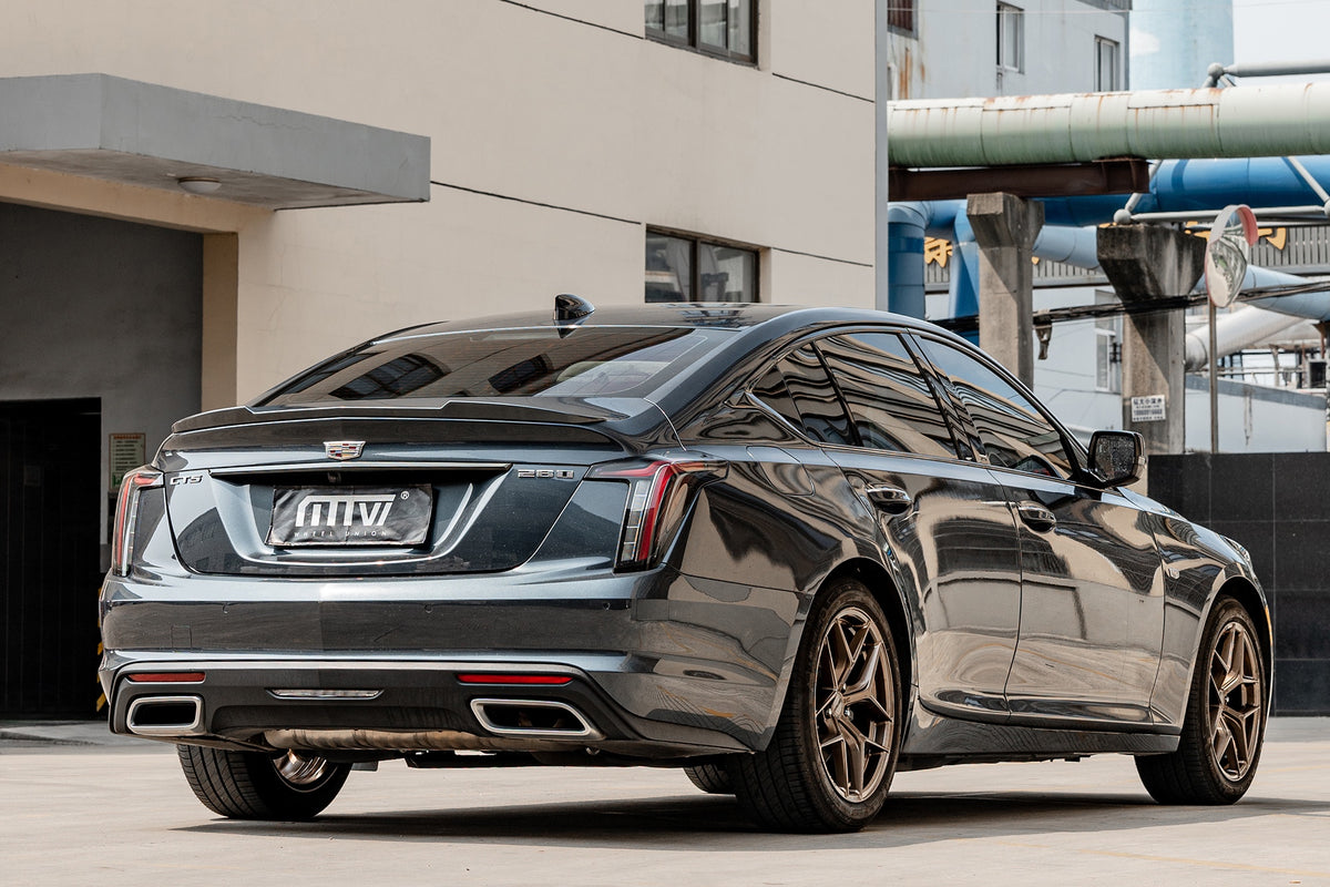 CADILLAC CT5-002-FF FK07