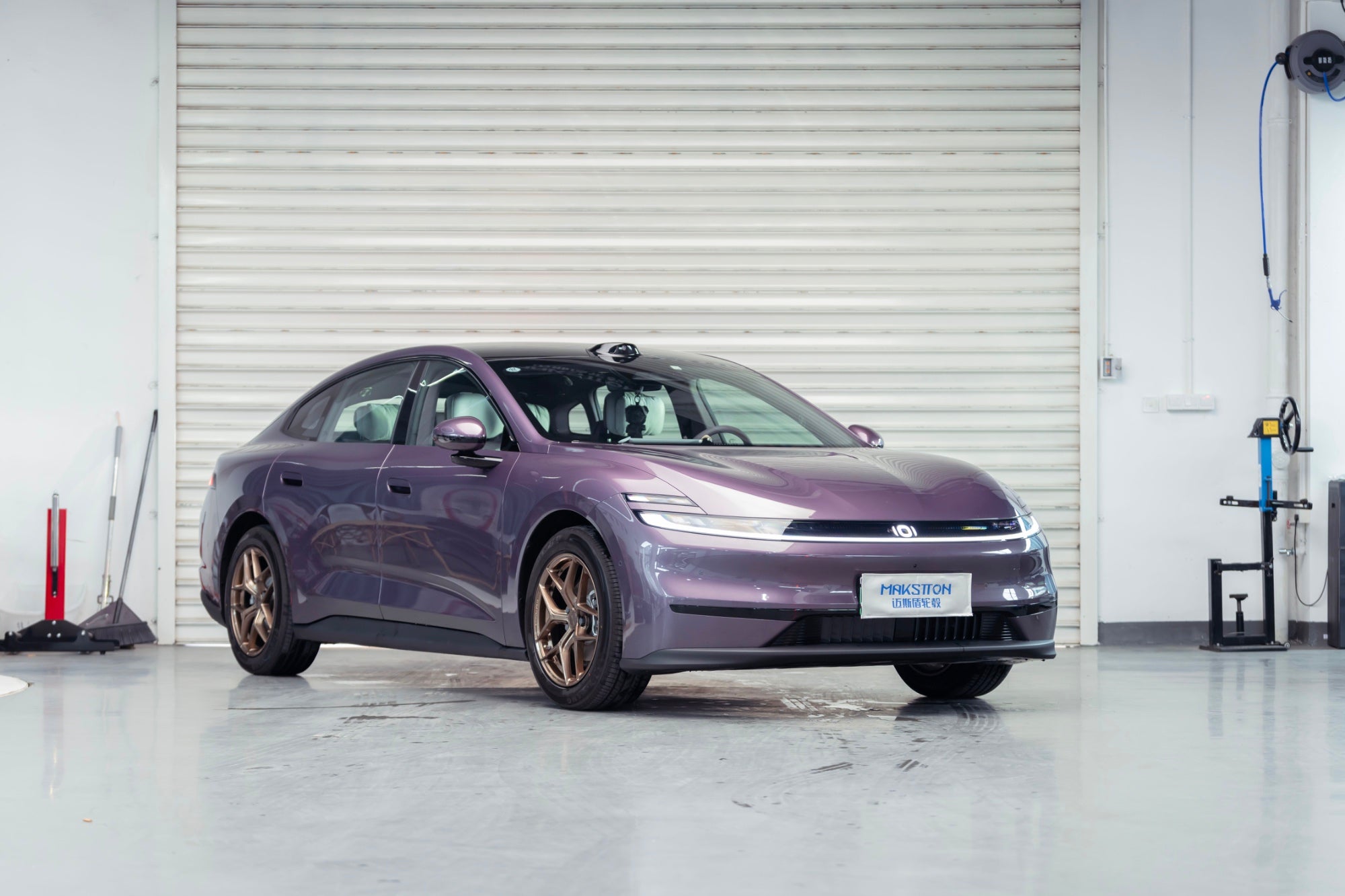 ‌CHANGAN A06E-006-FF FK07