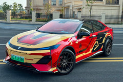 CHANGAN DEEPAL SL03-001-FF 011