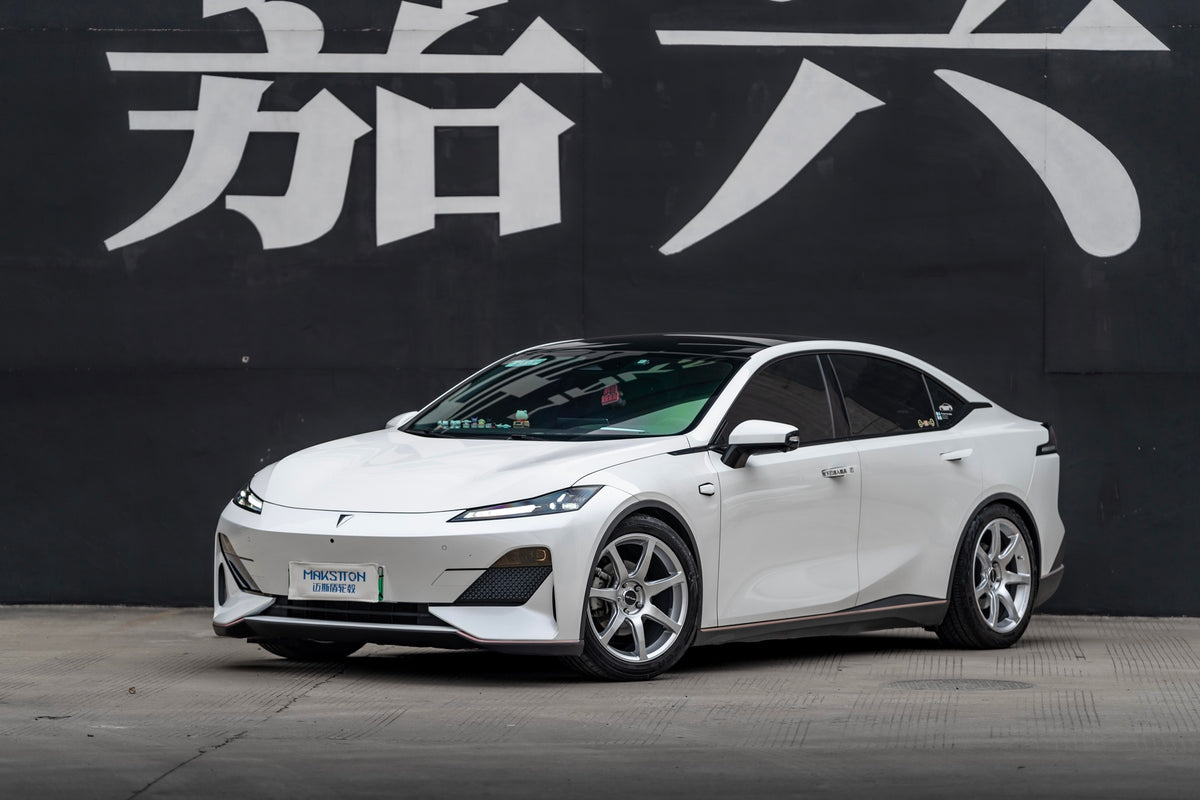 CHANGAN DEEPAL SL03-002-FF MR7