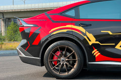 CHANGAN DEEPAL SL03-003-FF 011