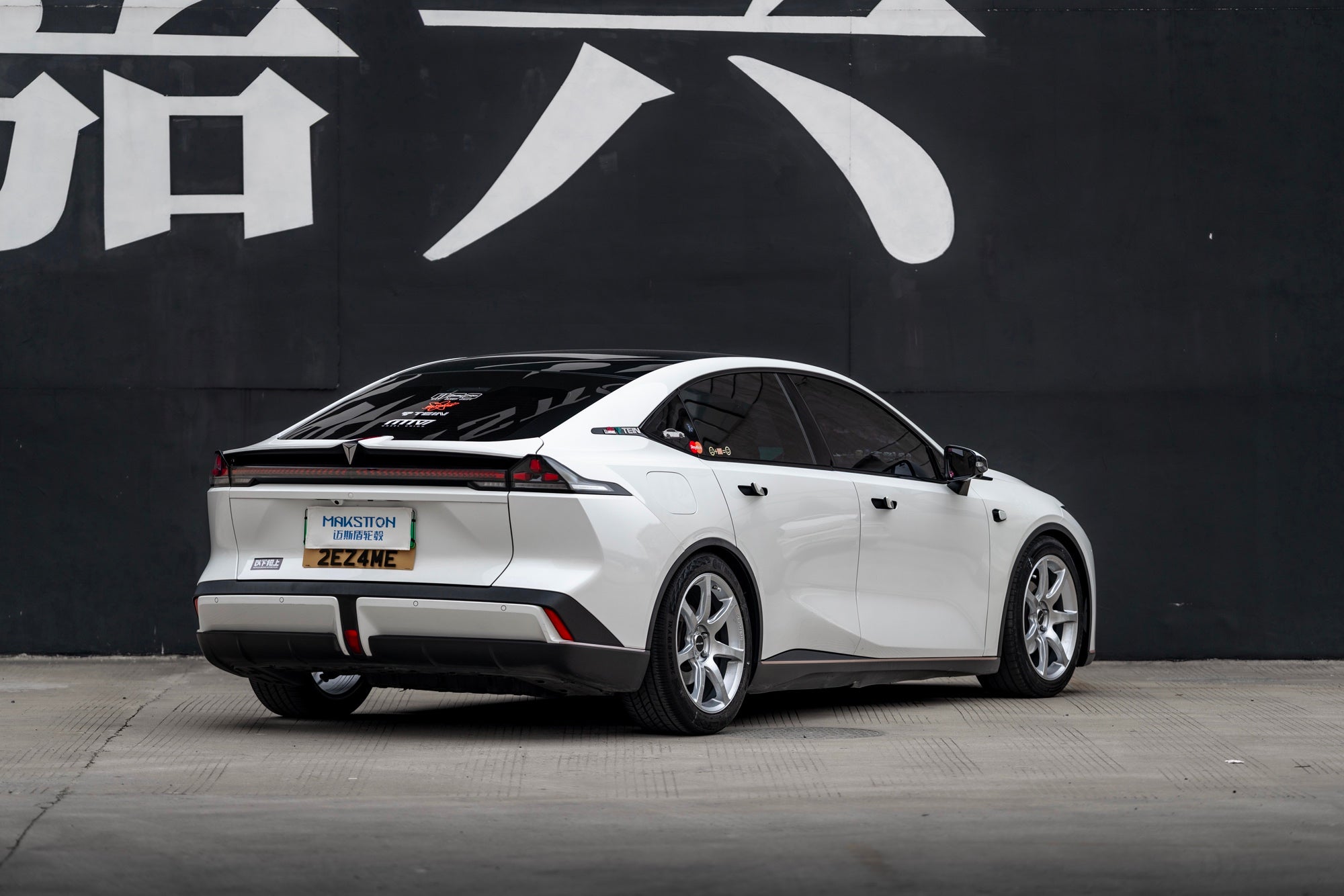 CHANGAN DEEPAL SL03-003-FF MR7