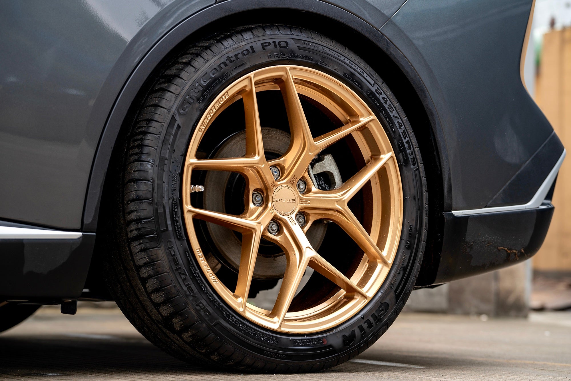 CHANGAN DEEPAL SL03-005-FF FK07