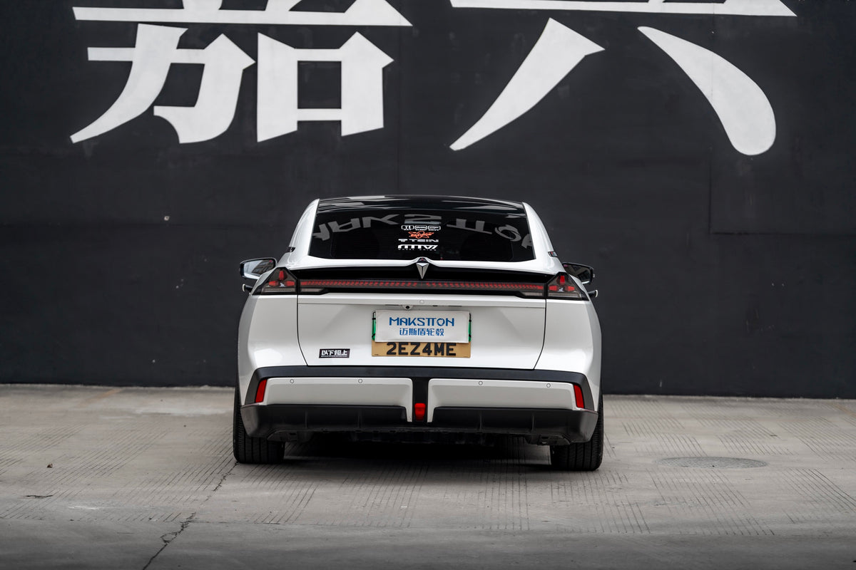 CHANGAN DEEPAL SL03-005-FF MR7