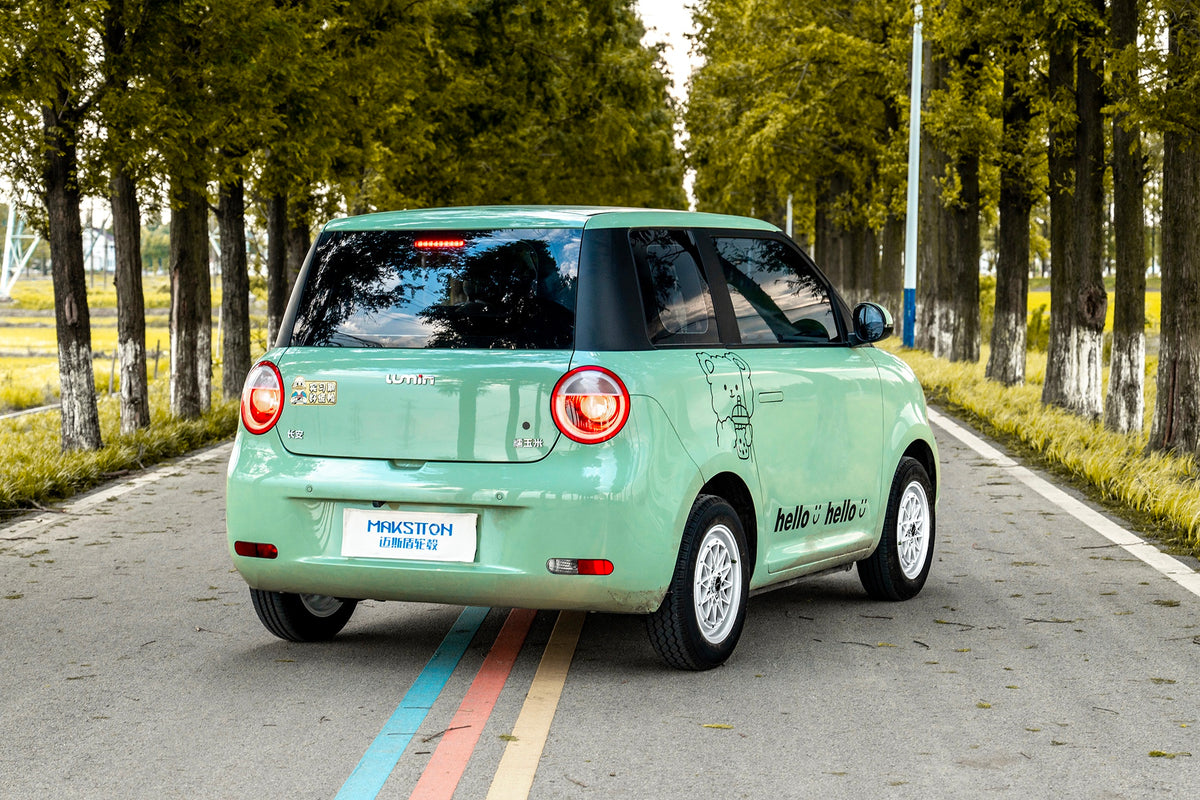 CHANGAN LUMIN-002-GOT 006