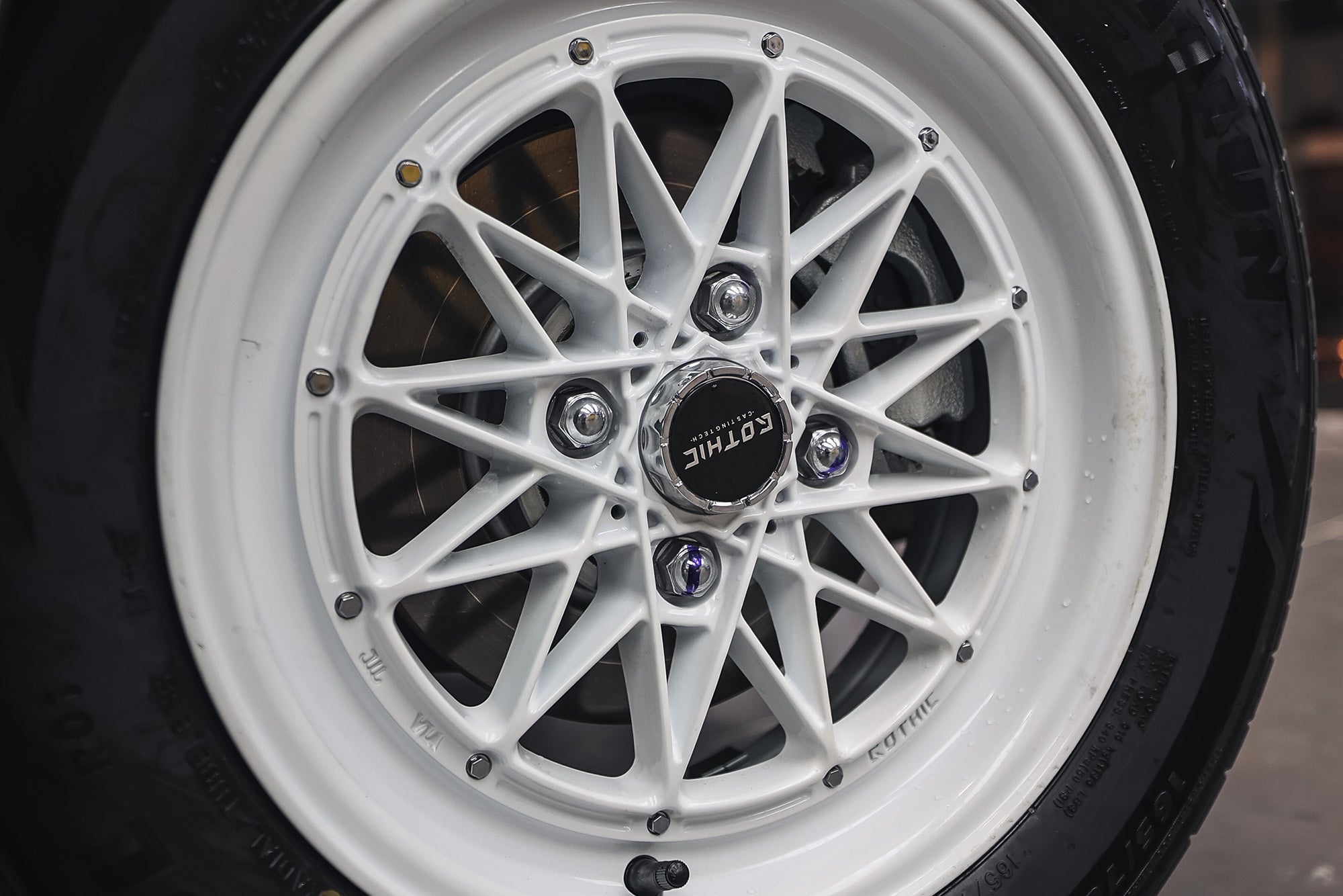 CHANGAN LUMIN-004-GOT 006