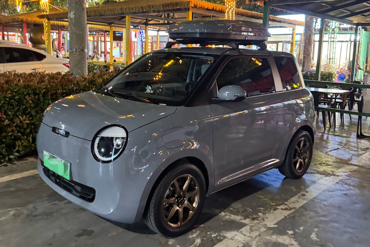 CHANGAN LUMIN-005-FF MR7S