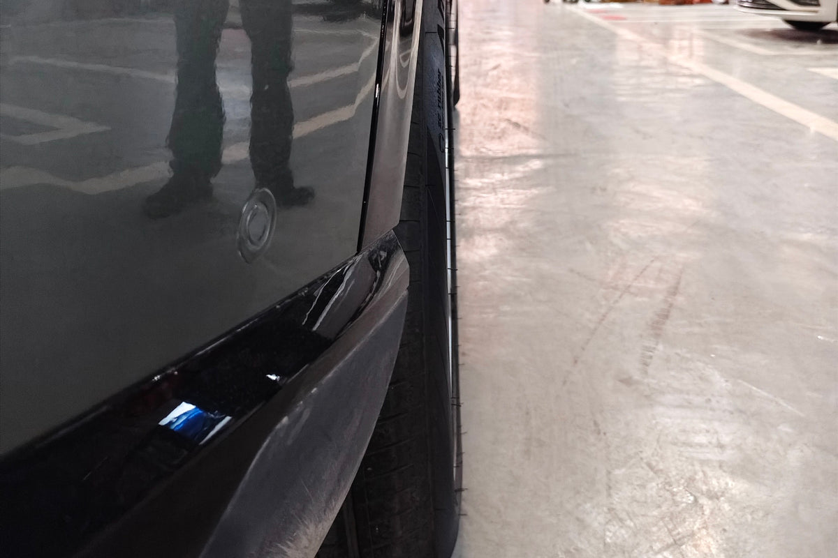 CHANGAN QIAN YUAN E07-005-FF MR7