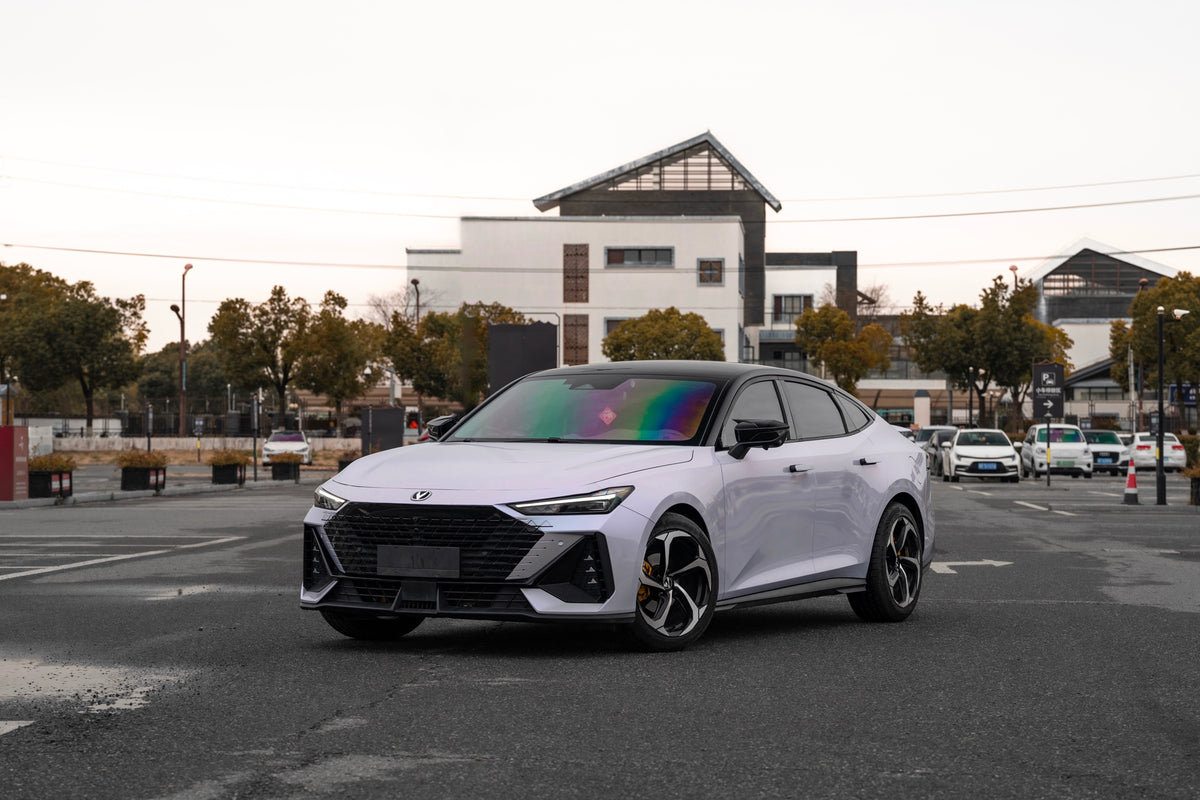 CHANGAN UNI-V-002-MST CK57