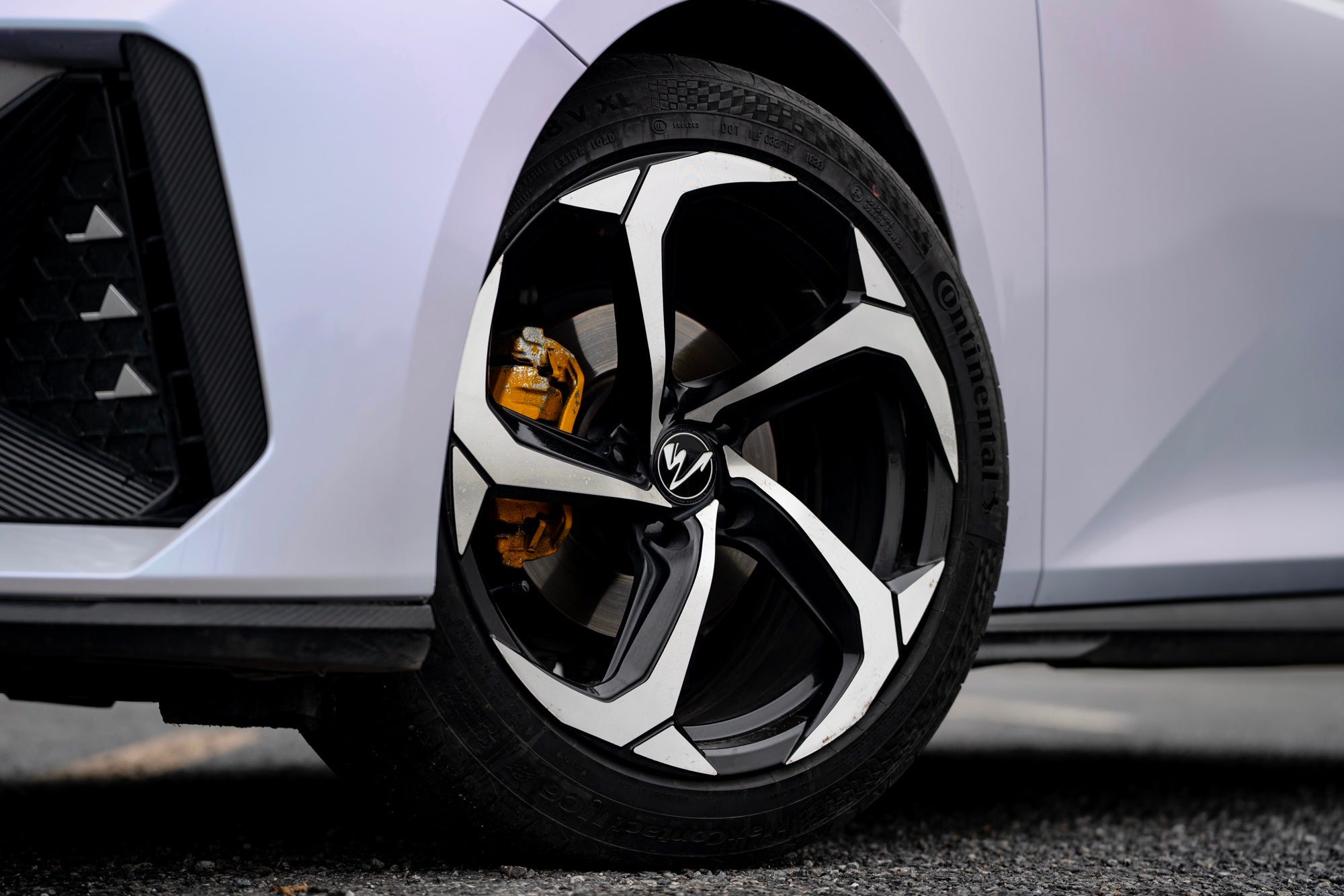 CHANGAN UNI-V-006-MST CK57
