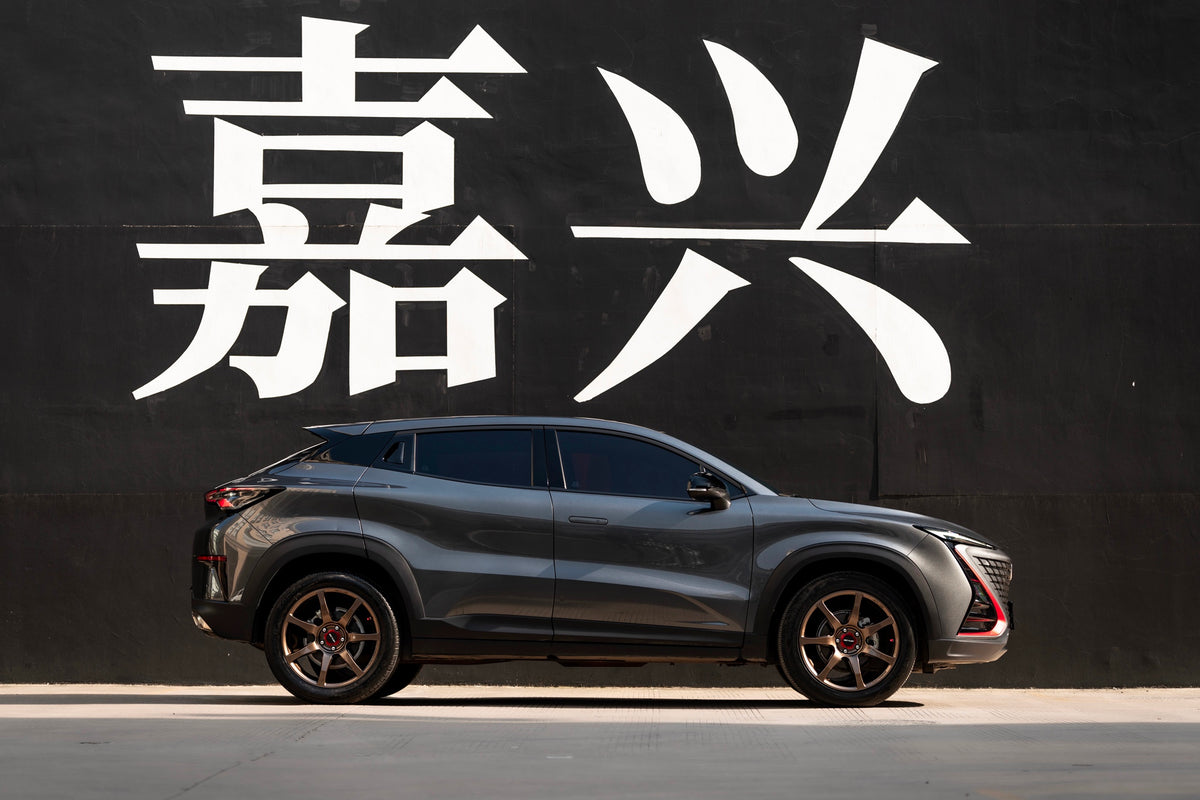 CHANGAN UNIT-001-FF MR7