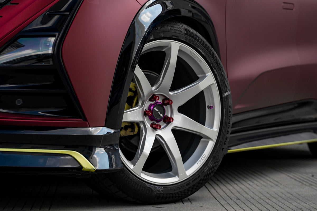 CHANGAN UNIT-006-FG MR7