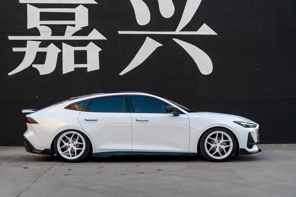 CHANGAN UNIV-001-FF FK07