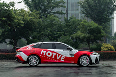 CHANGAN UNIV-001-FF FK08