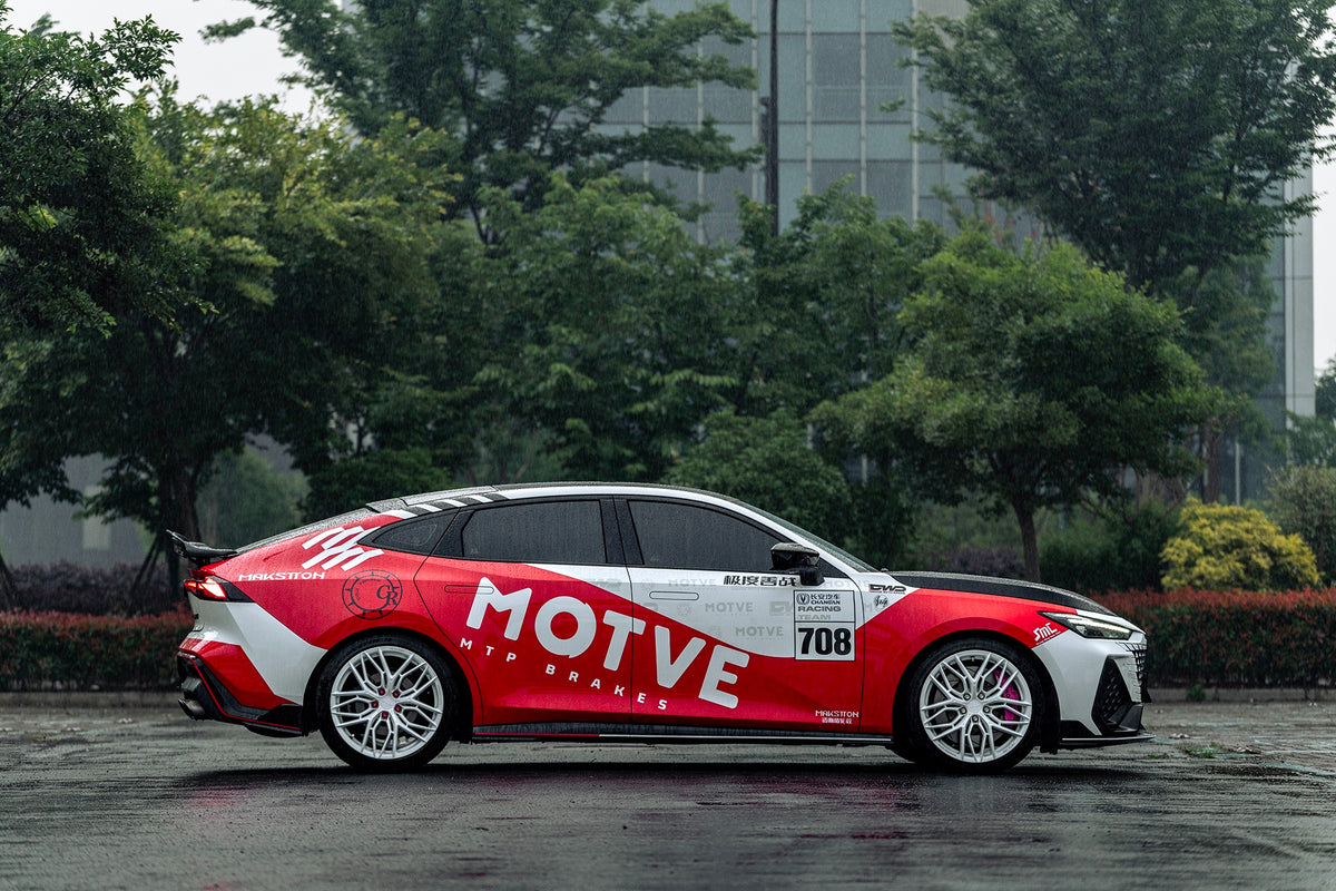 CHANGAN UNIV-001-FF FK08