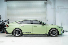 CHANGAN UNIV-001-GOT 201