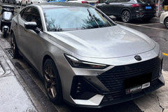CHANGAN UNIV-002-FF FK07