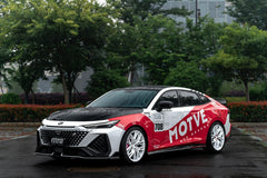 CHANGAN UNIV-002-FF FK08