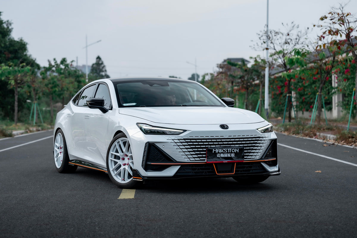 CHANGAN UNIV-002-MST CK70