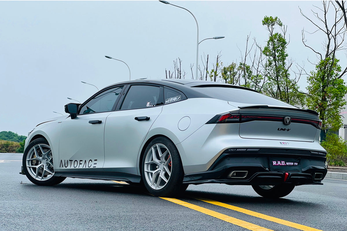 CHANGAN UNIV-003-FF FK07