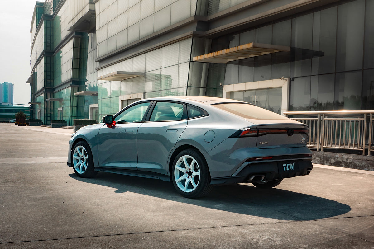 CHANGAN UNIV-003-FF MR7