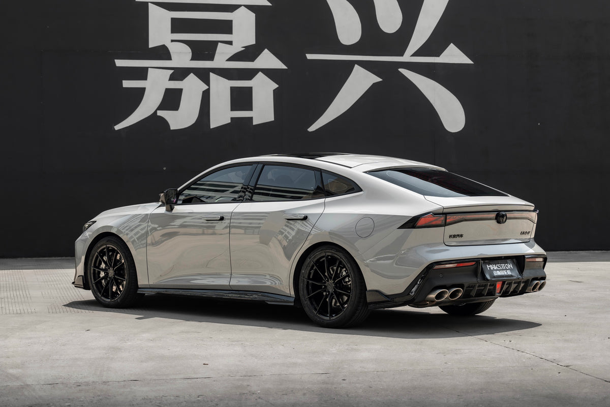 CHANGAN UNIV-003-FG 011M