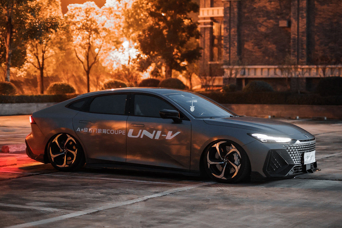 CHANGAN UNIV-003-MST CK57