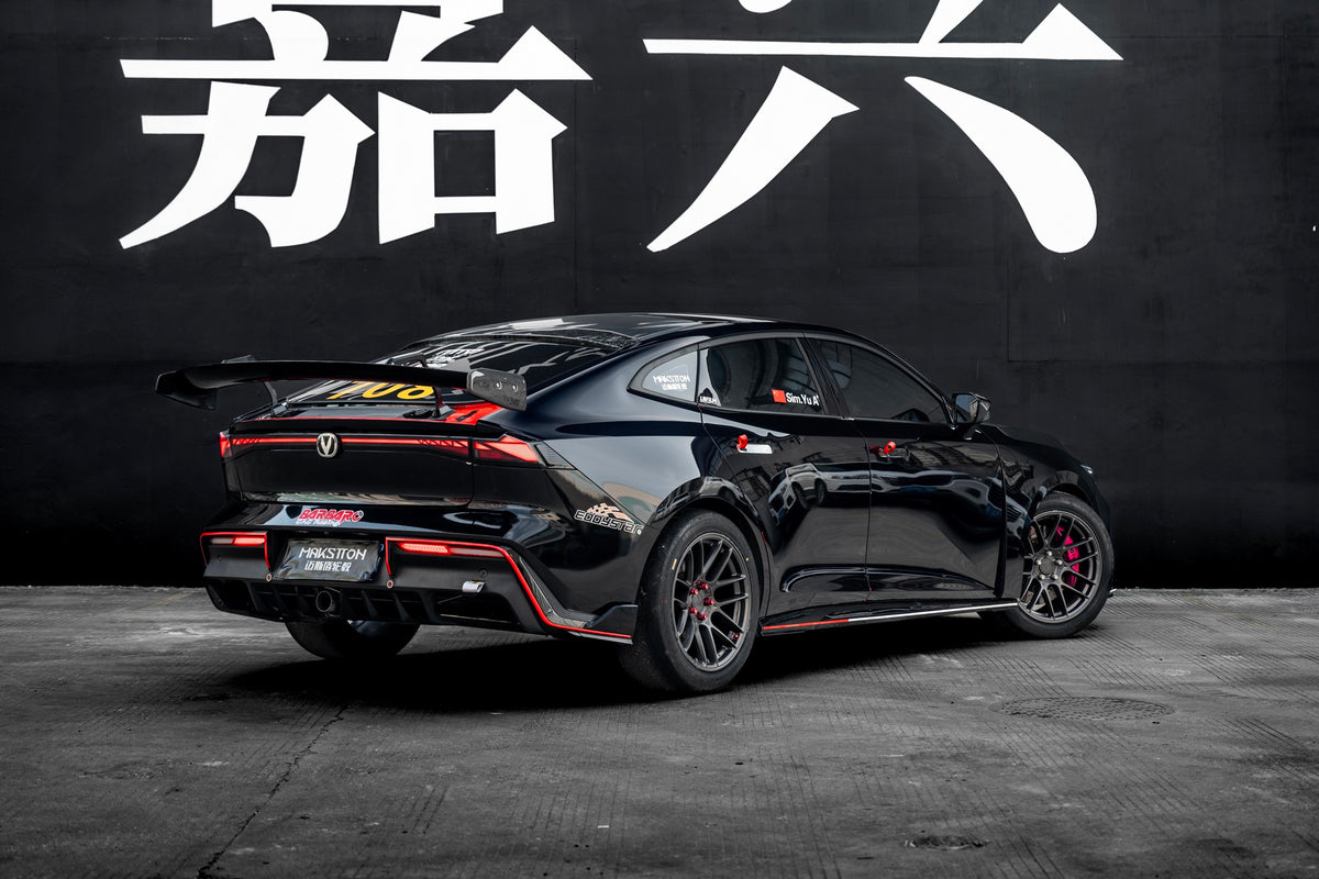 CHANGAN UNIV-003-MST CK70