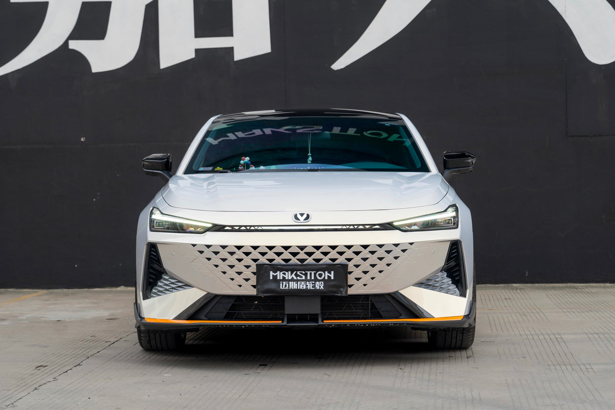 CHANGAN UNIV-004-FF FK08
