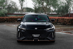 CHANGAN UNIV-004-FF FK08