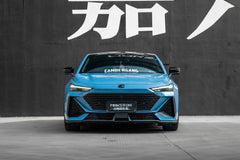 CHANGAN UNIV-004-FF MR7