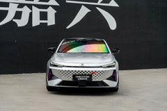 CHANGAN UNIV-004-FF MR7