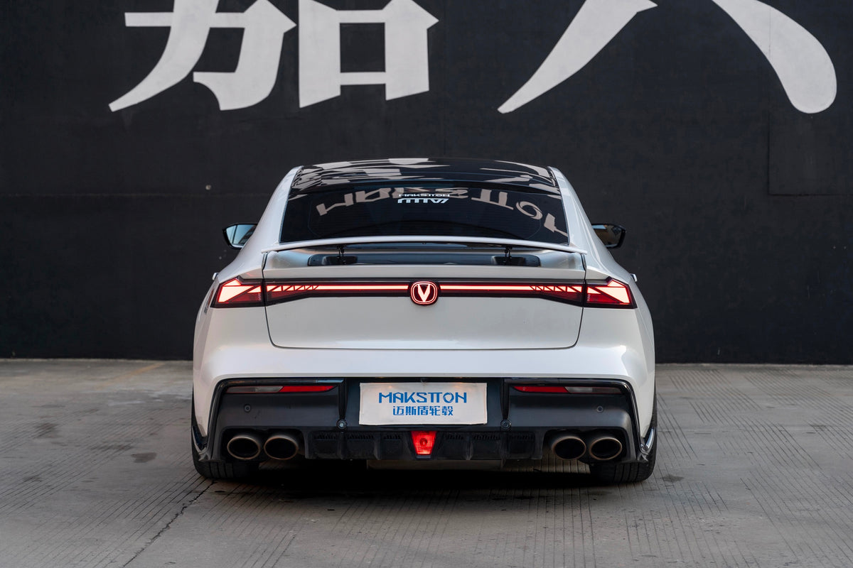 CHANGAN UNIV-005-FF FK07