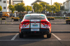 CHANGAN UNIV-005-FF FK07
