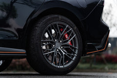 CHANGAN UNIV-005-FF FK08