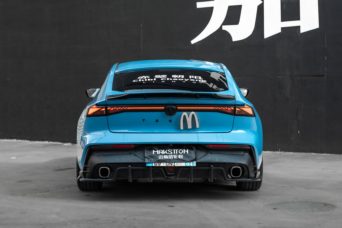 CHANGAN UNIV-005-FF MR7