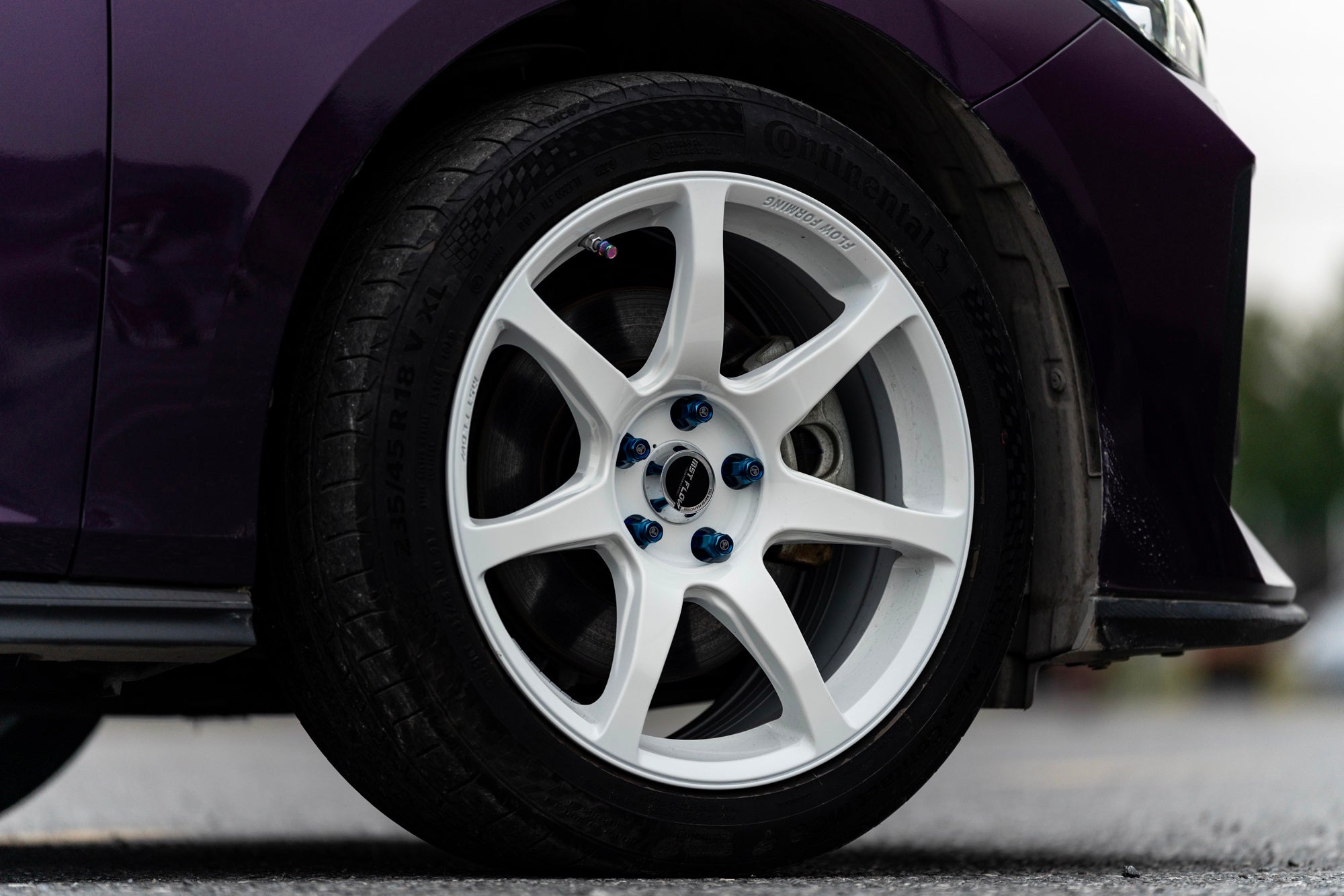 CHANGAN UNIV-006-FF MR7