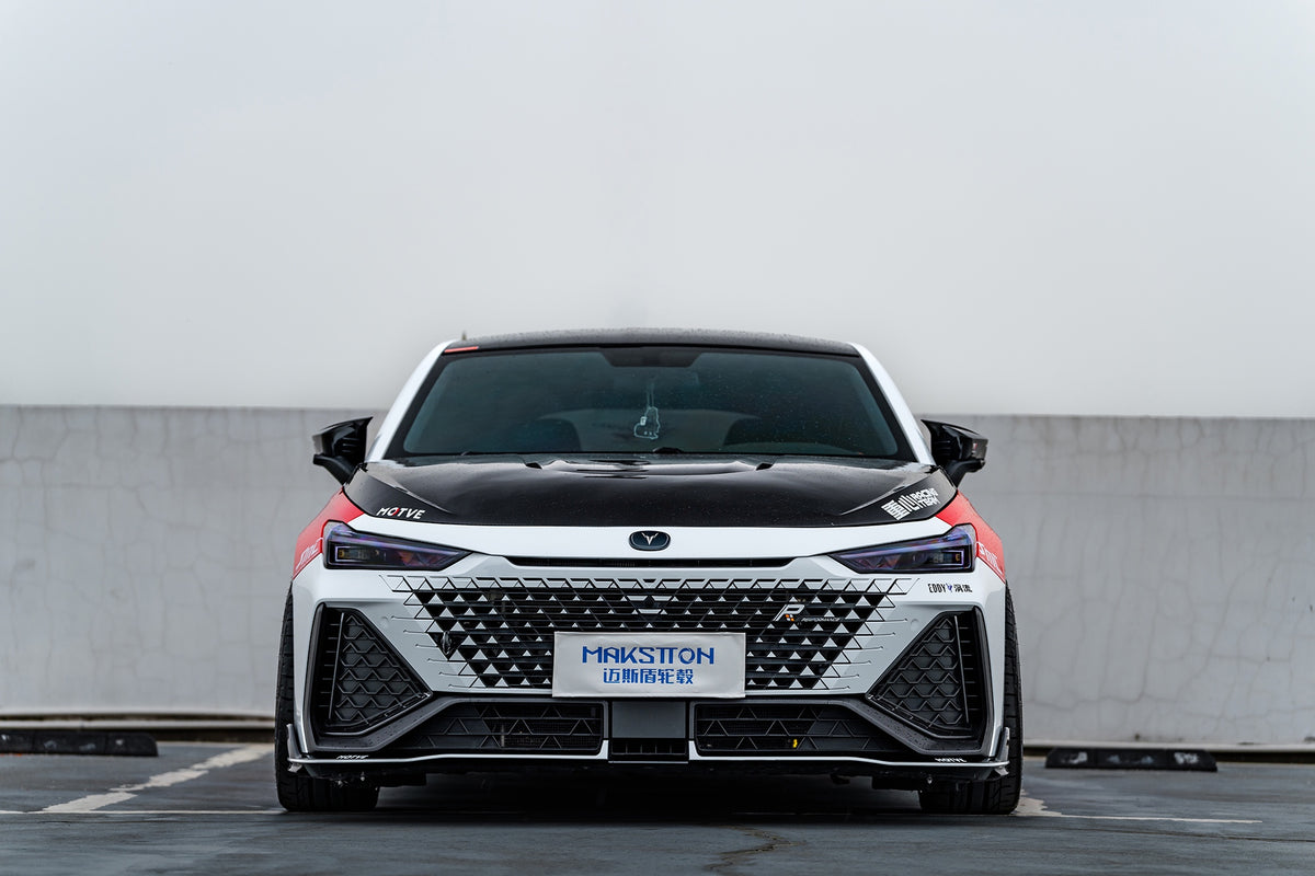 CHANGAN UNIV-007-FF FK07