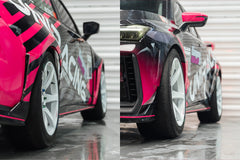 CHANGAN UNIV-007-FG MR6