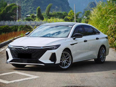 CHERY ARIZZO8-002-MST 713
