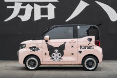 CHERY QQ EV-001-GOT 006
