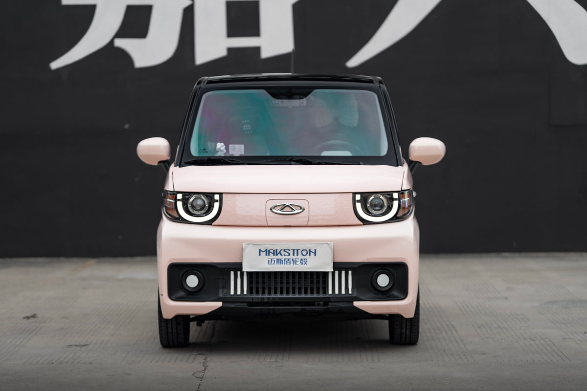 CHERY QQ EV-004-GOT 006