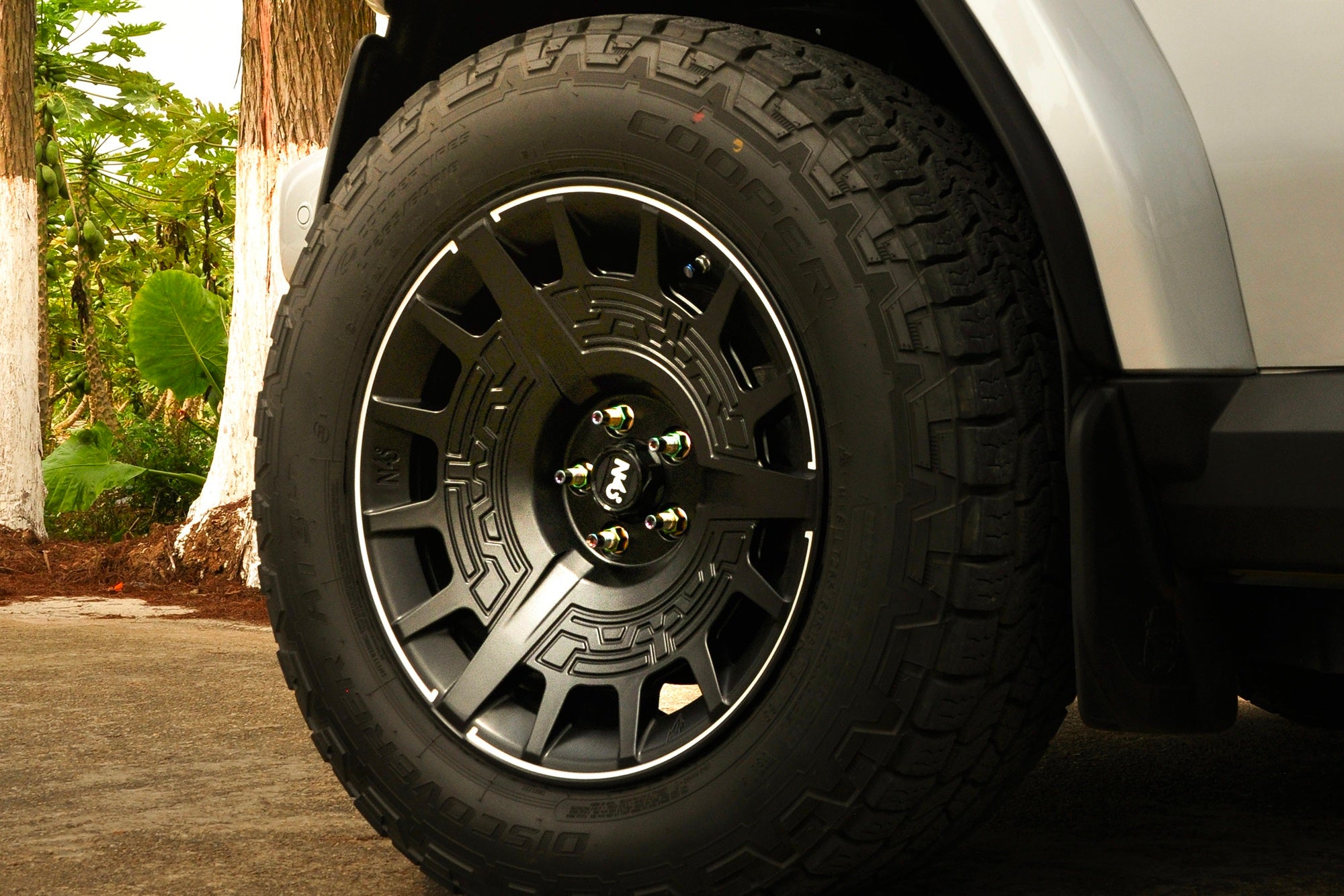 CHERY ICARV23-002-N40° CK03