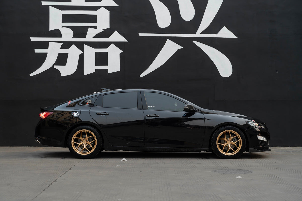 CHEVROLET MALIBU XL-001-FF FK07