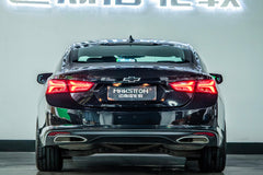 CHEVROLET MALIBU XL-002-FF FK07