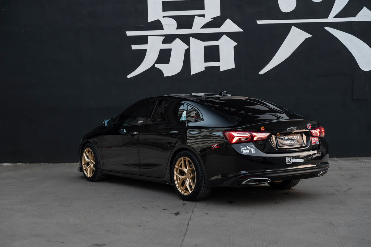 CHEVROLET MALIBU XL-003-FF FK07